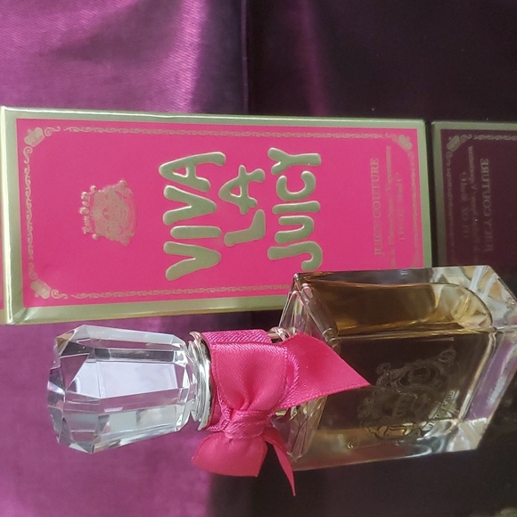 Viva La Juicy Eau de Parfum Spray - Picture 4 of 10